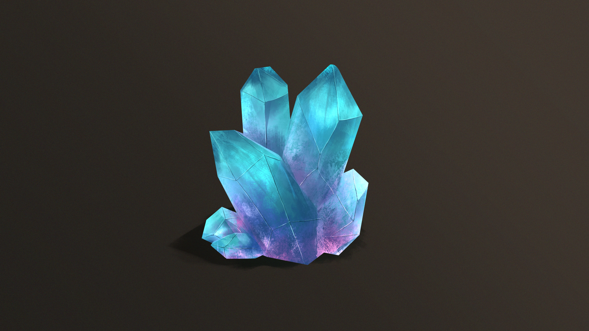 Crystal